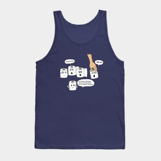 Self-Defence Tank Top